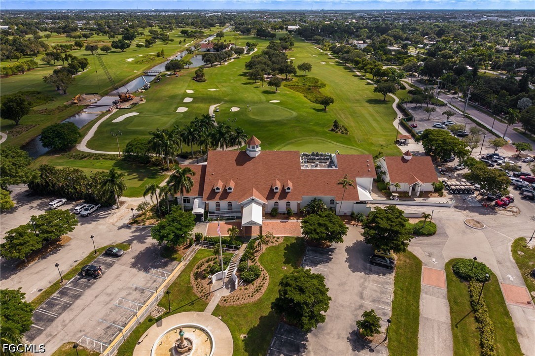 AerialView