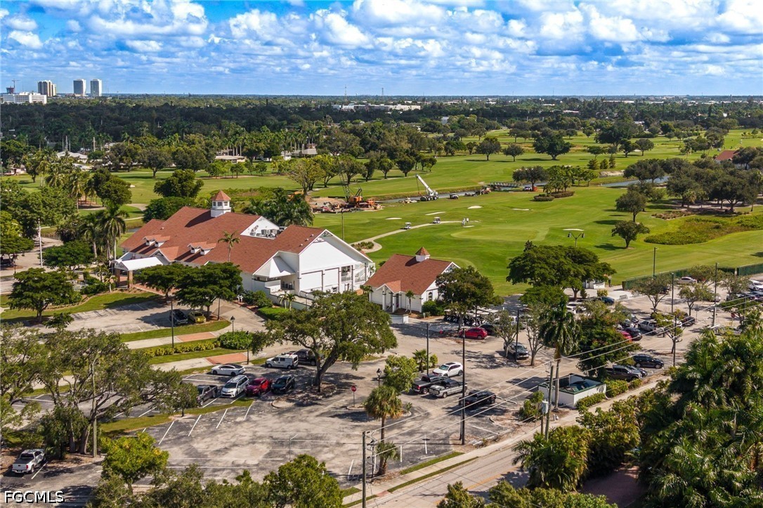 AerialView