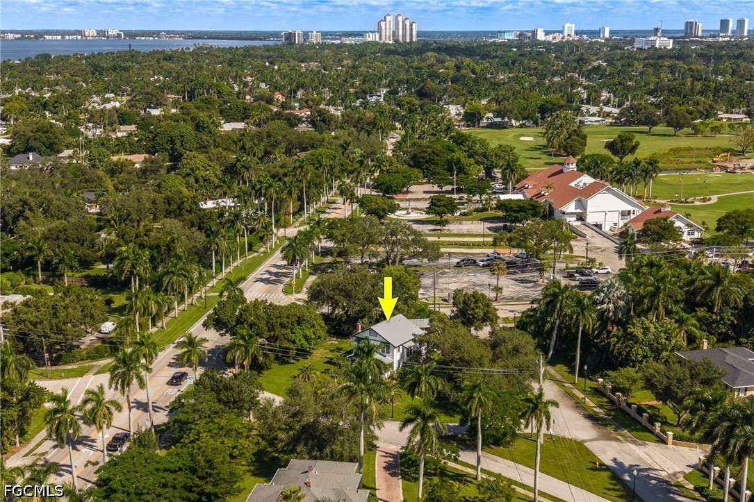 AerialView