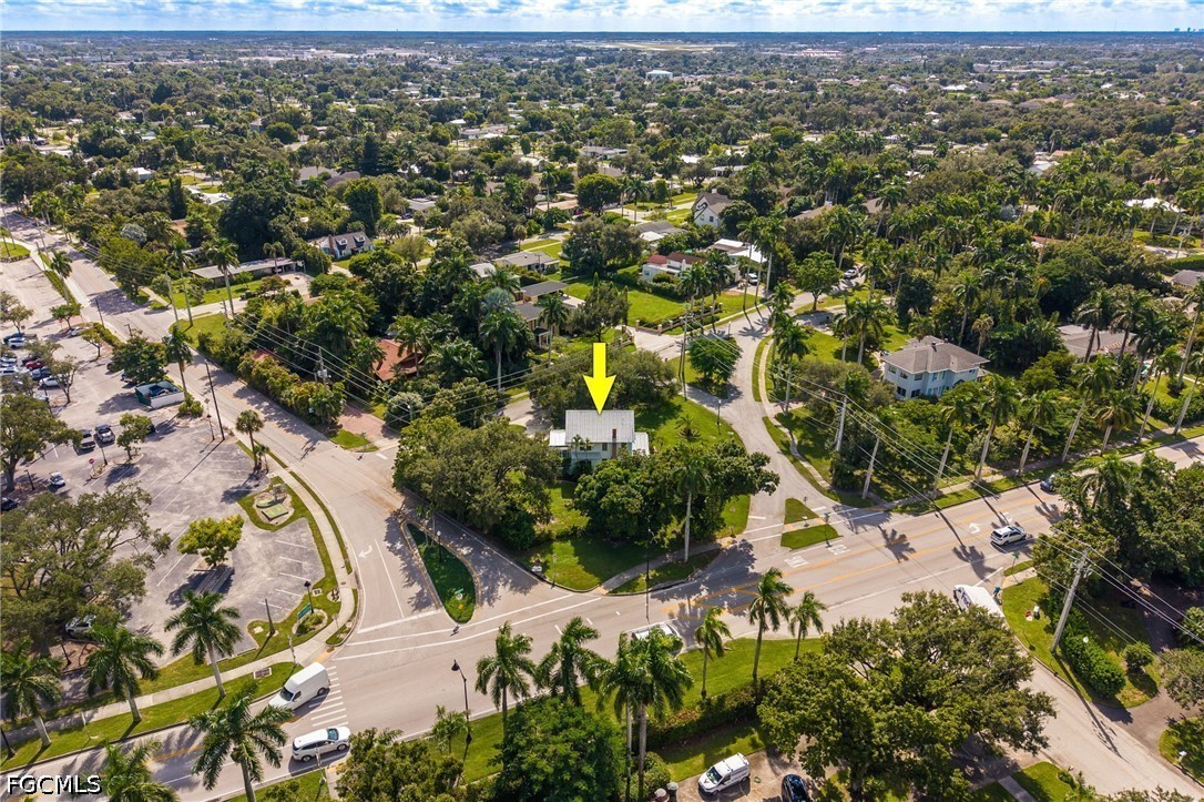AerialView