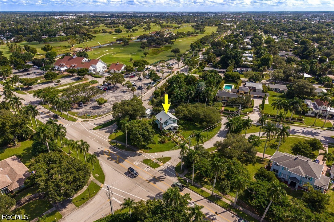 AerialView