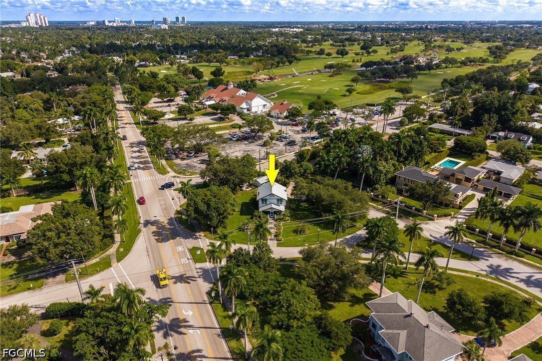 AerialView