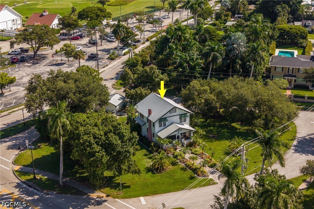 AerialView