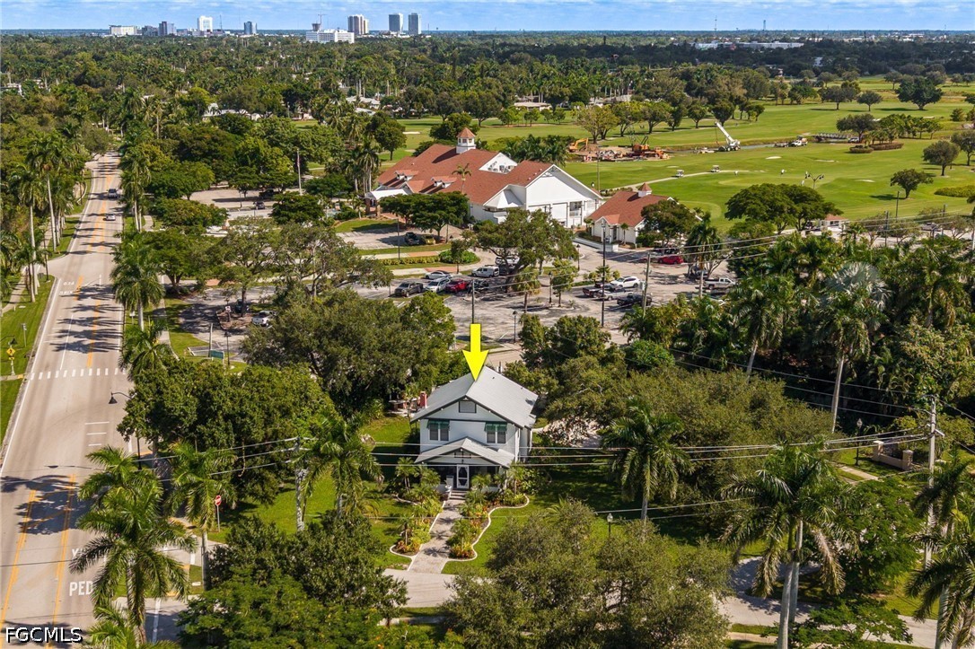AerialView
