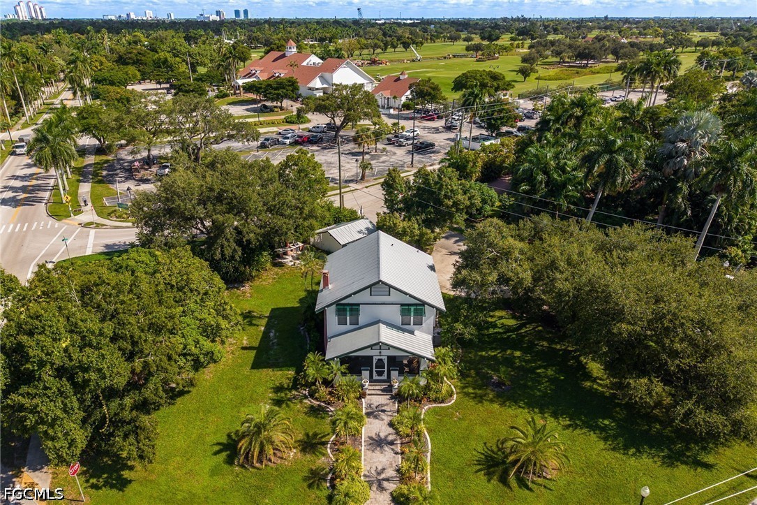 AerialView