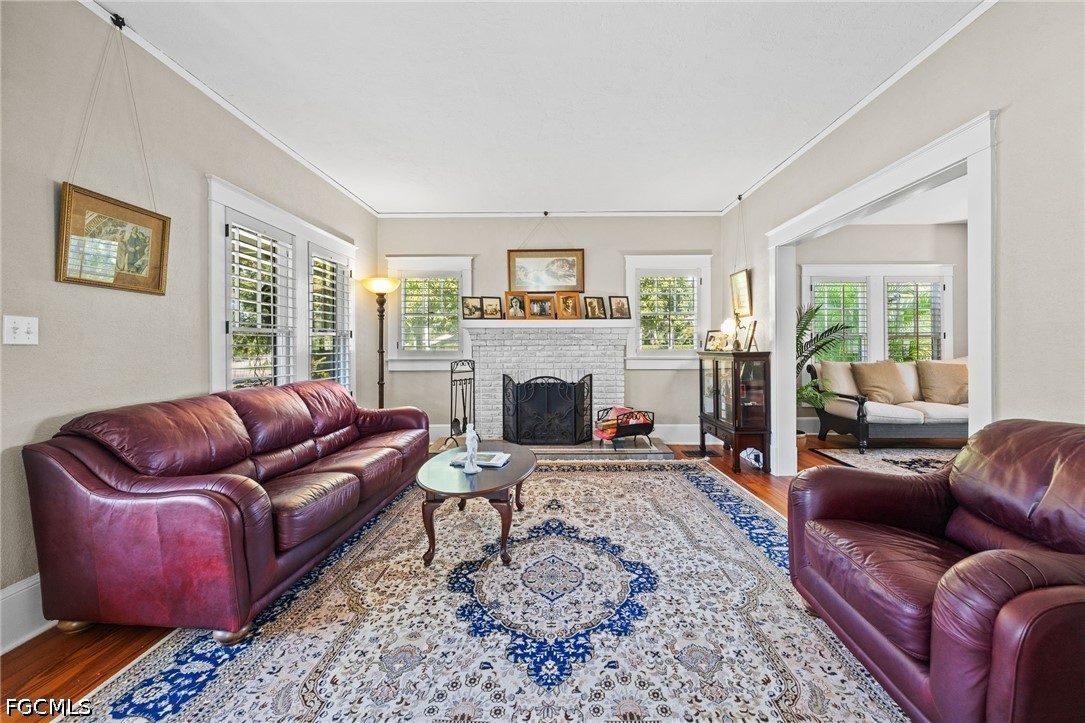 FamilyRoom