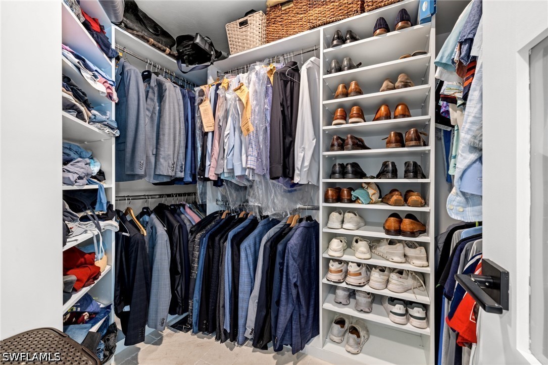 Closet
