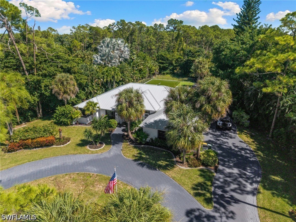 AerialView