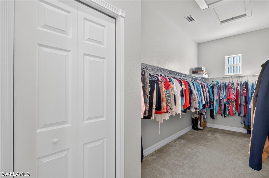 Closet