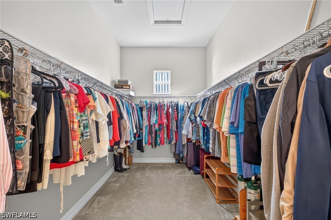 Closet