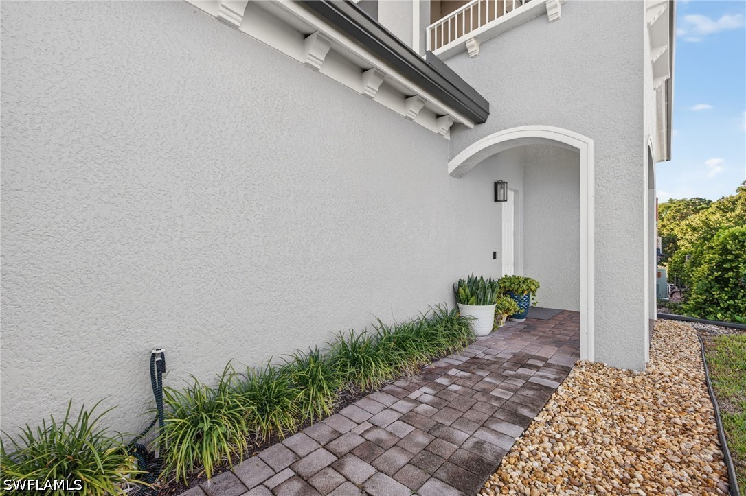 3535 Cherry Blossom Unit 203, Estero, FL 33928