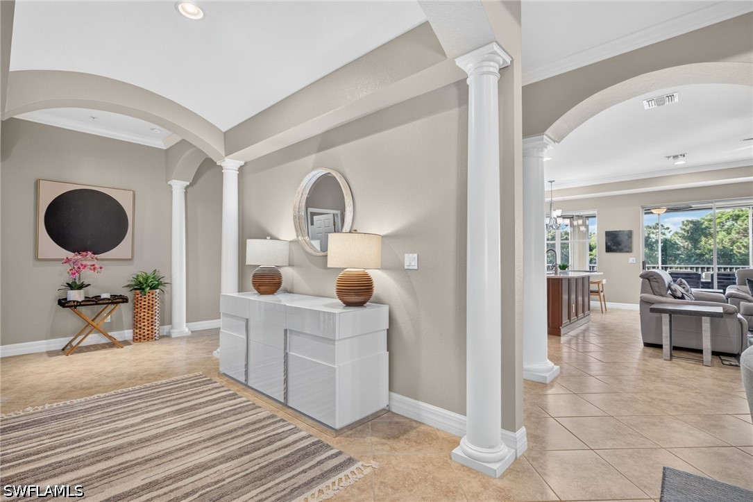 3535 Cherry Blossom Unit 203, Estero, FL 33928
