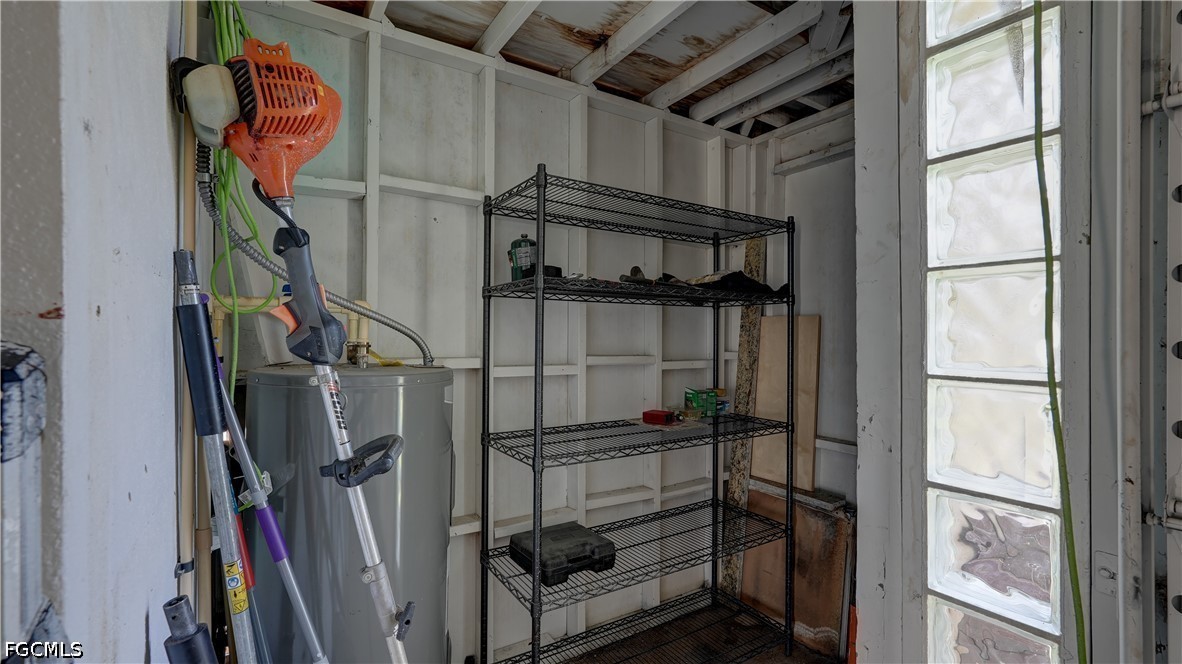 Storage