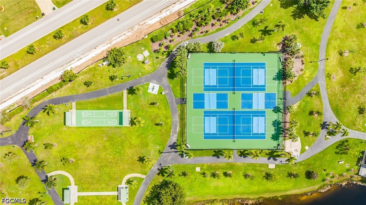 AerialView