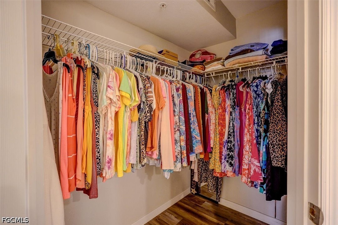 Closet