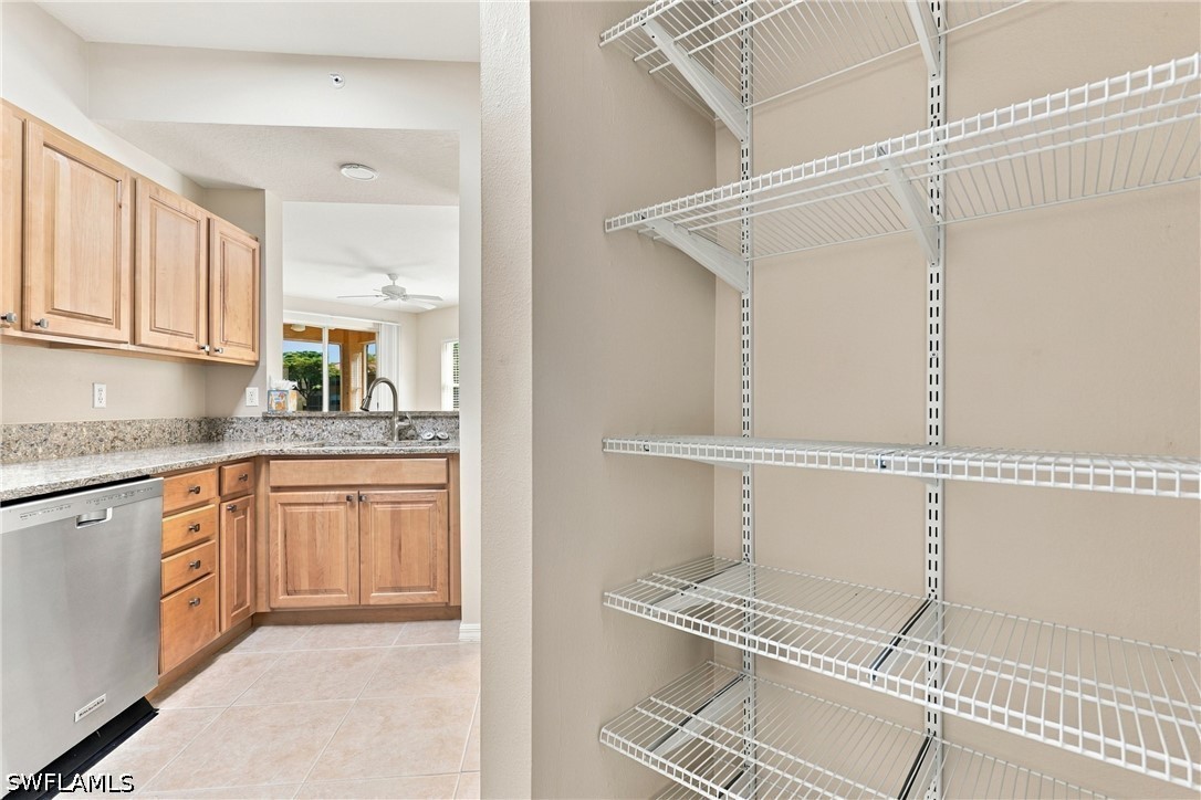 Pantry