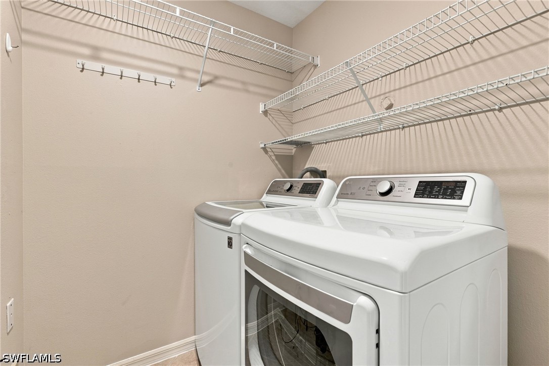 Laundry