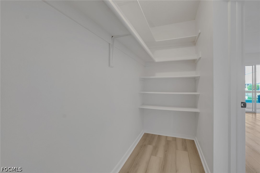 Closet