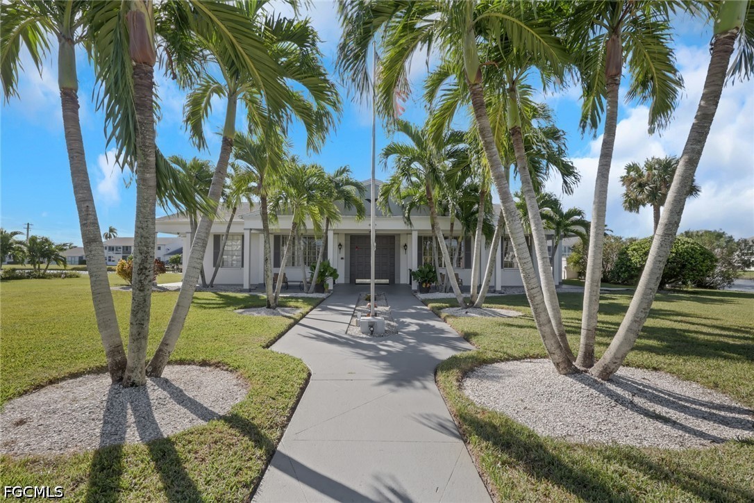 6760 Winkler Unit 3, Fort Myers, FL 33919