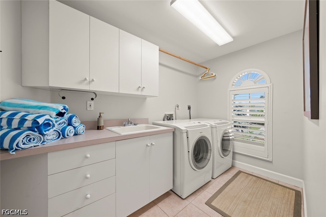Laundry