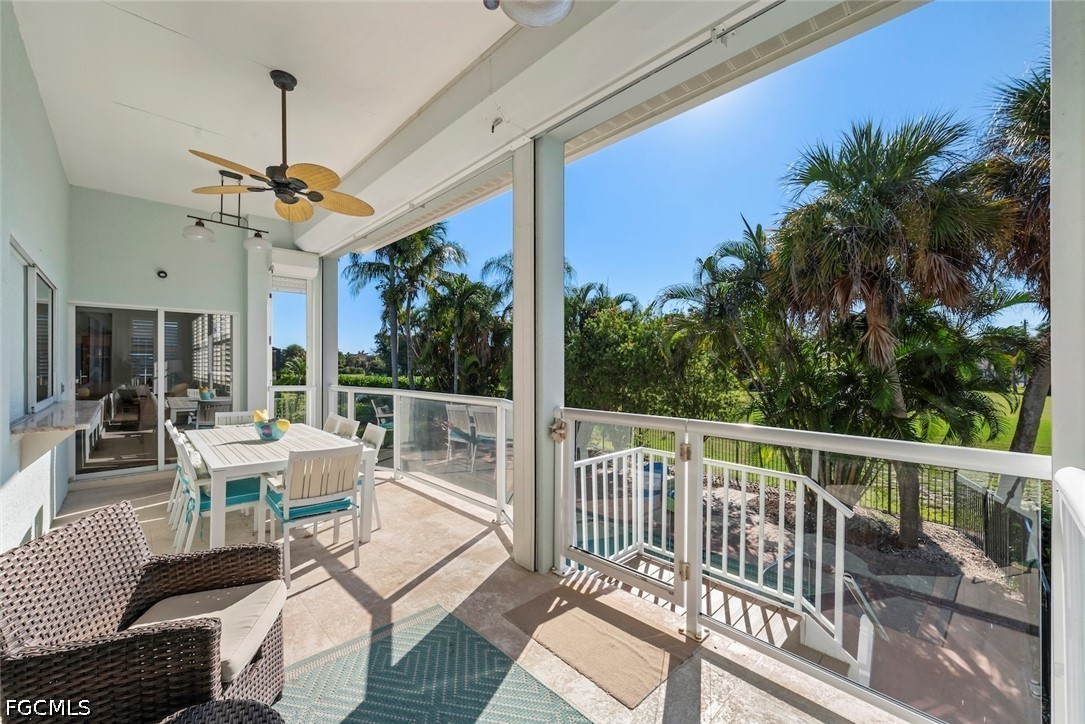 1300 Par View, Sanibel, FL 33957