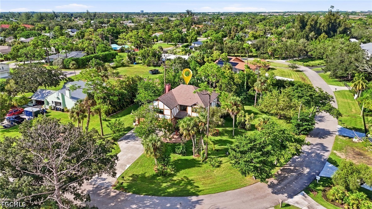 AerialView