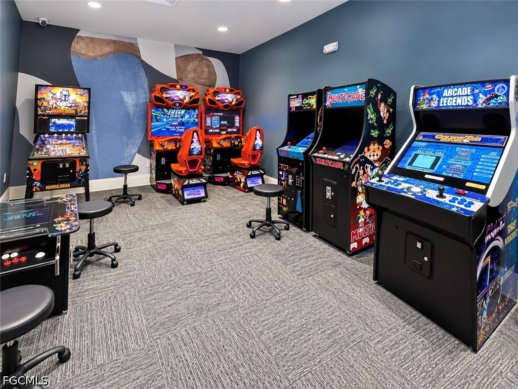 GameRoom