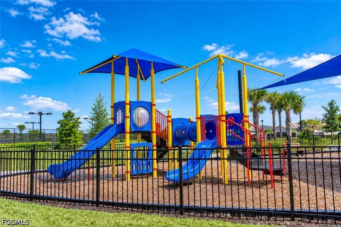 Playground