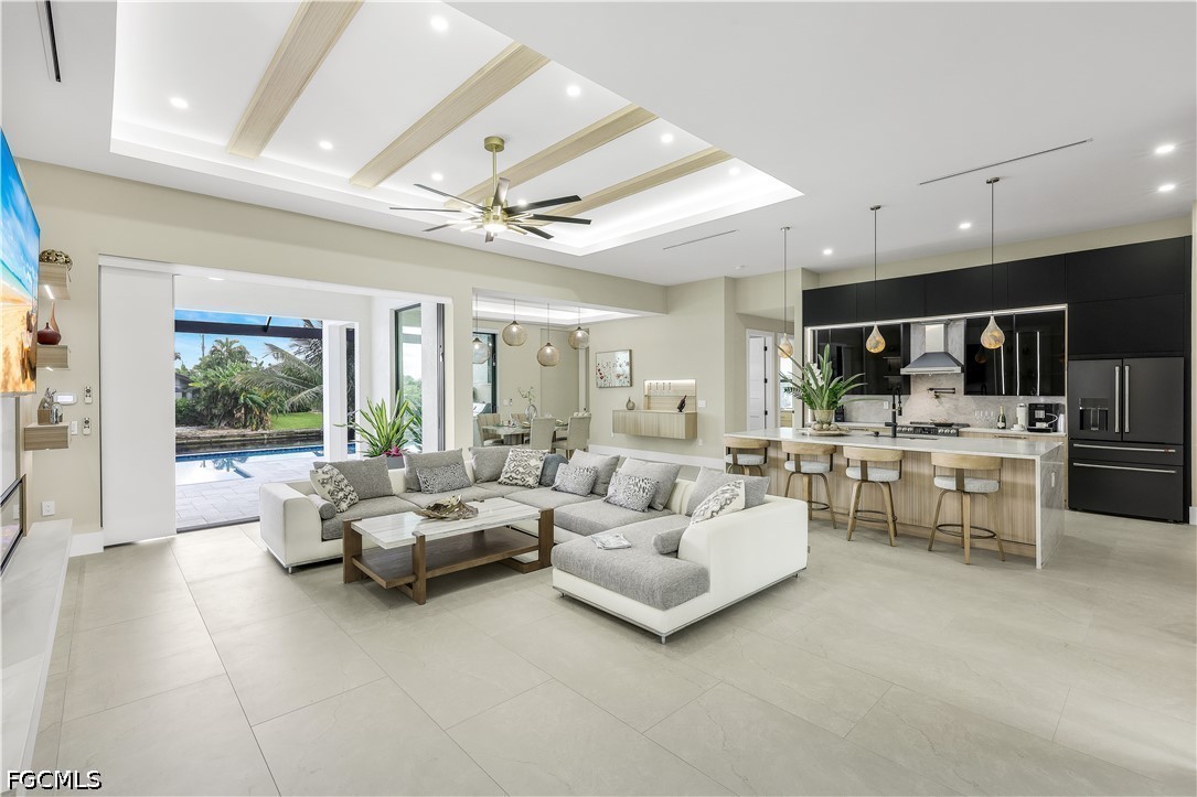 LivingRoom