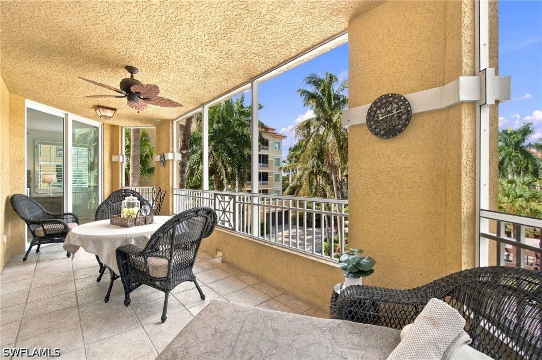 2738 Tiburon Unit 206, Naples, FL 34109