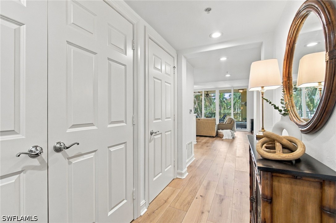 2738 Tiburon Unit 206, Naples, FL 34109