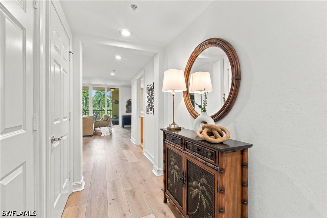 2738 Tiburon Unit 206, Naples, FL 34109