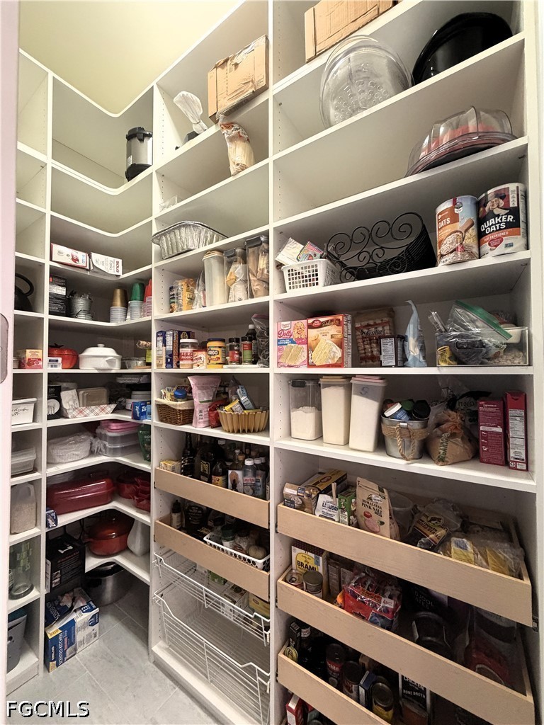 Pantry