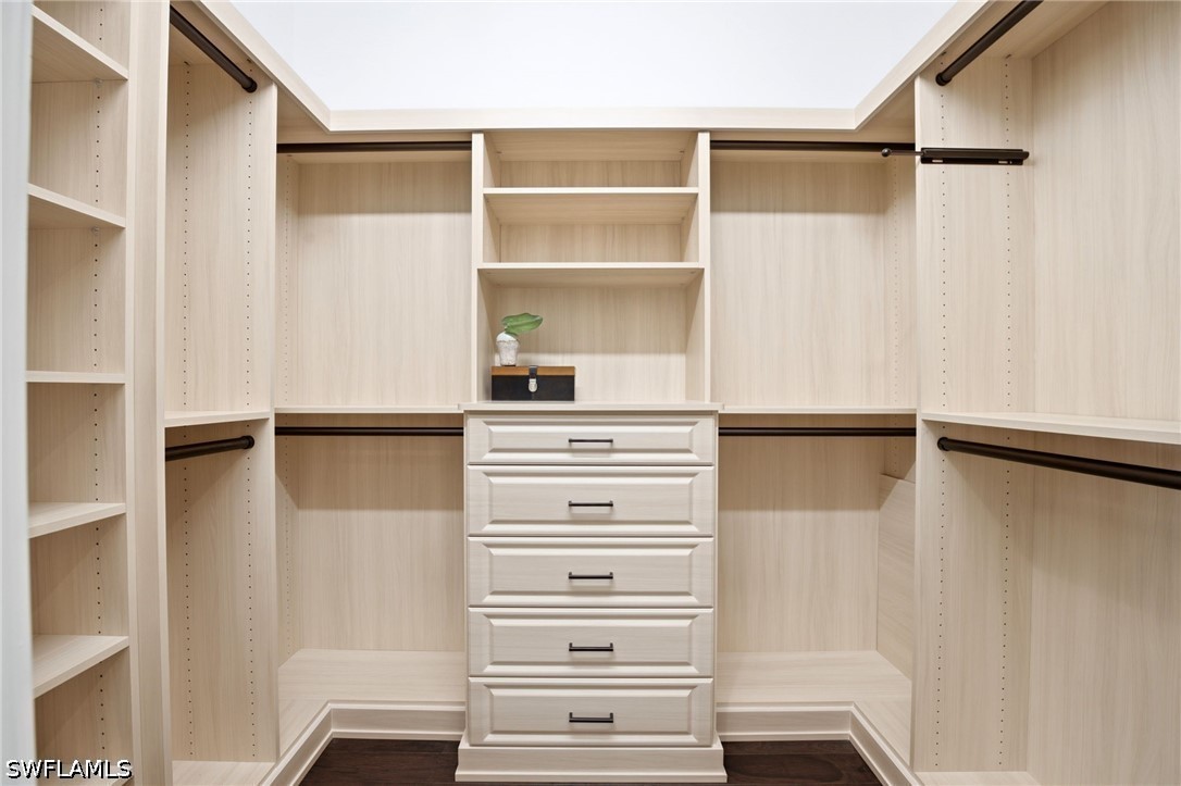 Closet