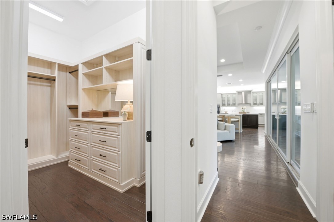 Closet