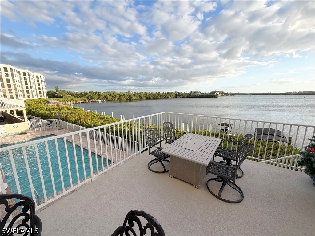 4895 Bonita Beach Unit 202, Bonita Springs, FL 34134