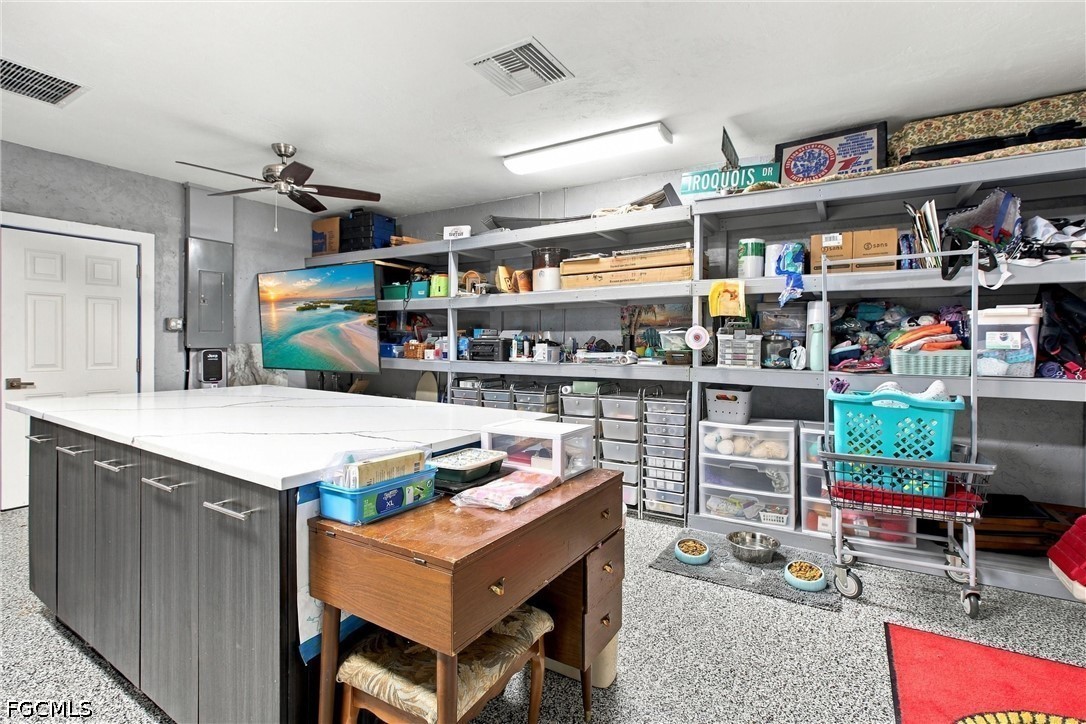 Storage