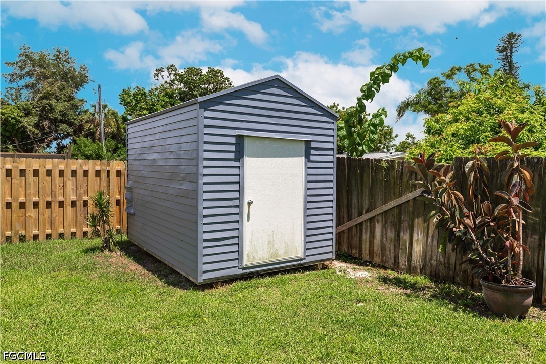 OutBuildings