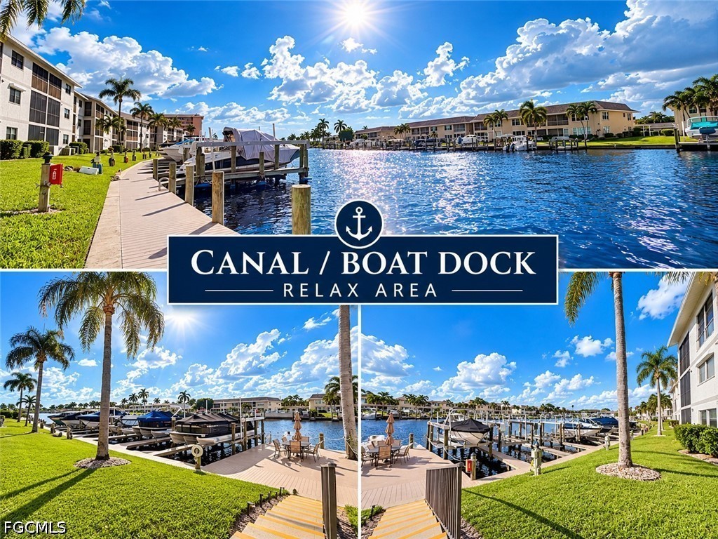 4230 20th Unit Unit # 303, Cape Coral, FL 33904