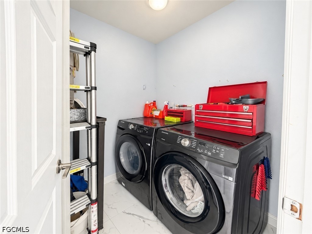 Laundry
