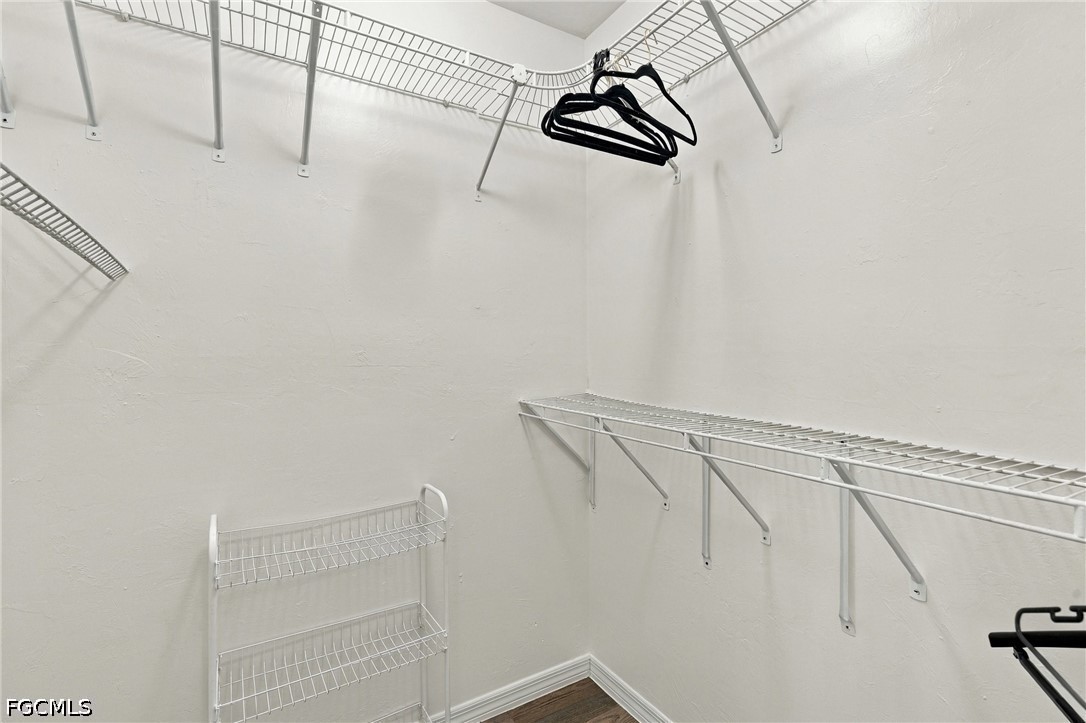 Closet
