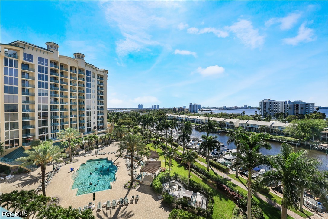 3426 Hancock Bridge Unit 704, North Fort Myers, FL 33903
