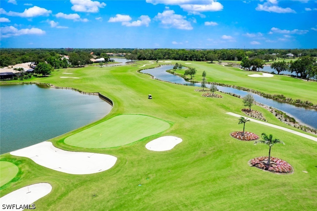 GolfCourse