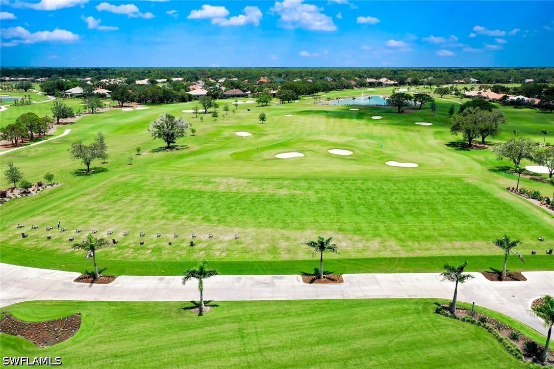 GolfCourse