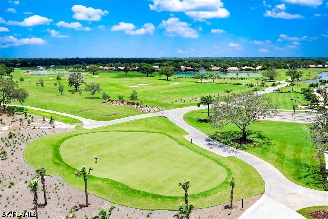 GolfCourse