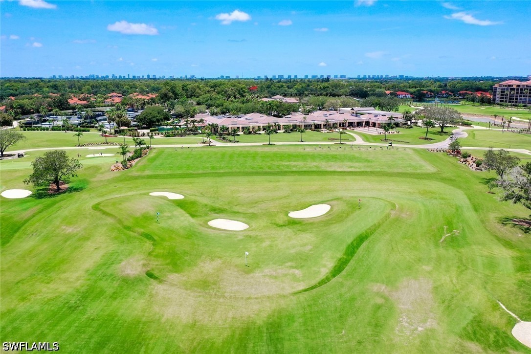 GolfCourse