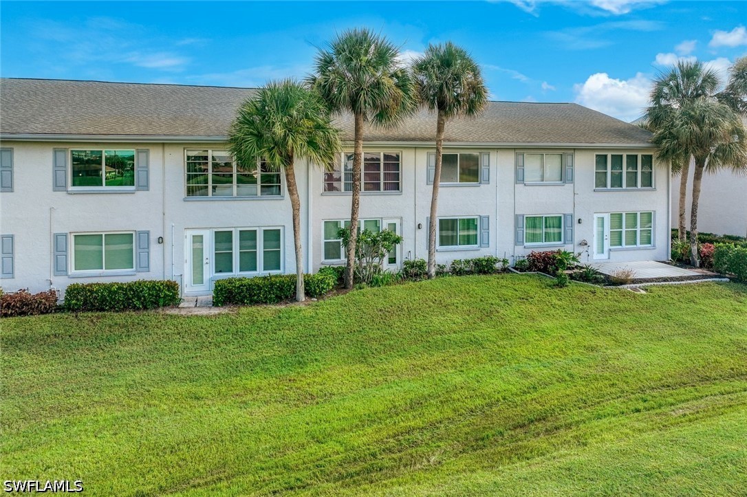 4038 Northlight Unit 1506, Naples, FL 34112