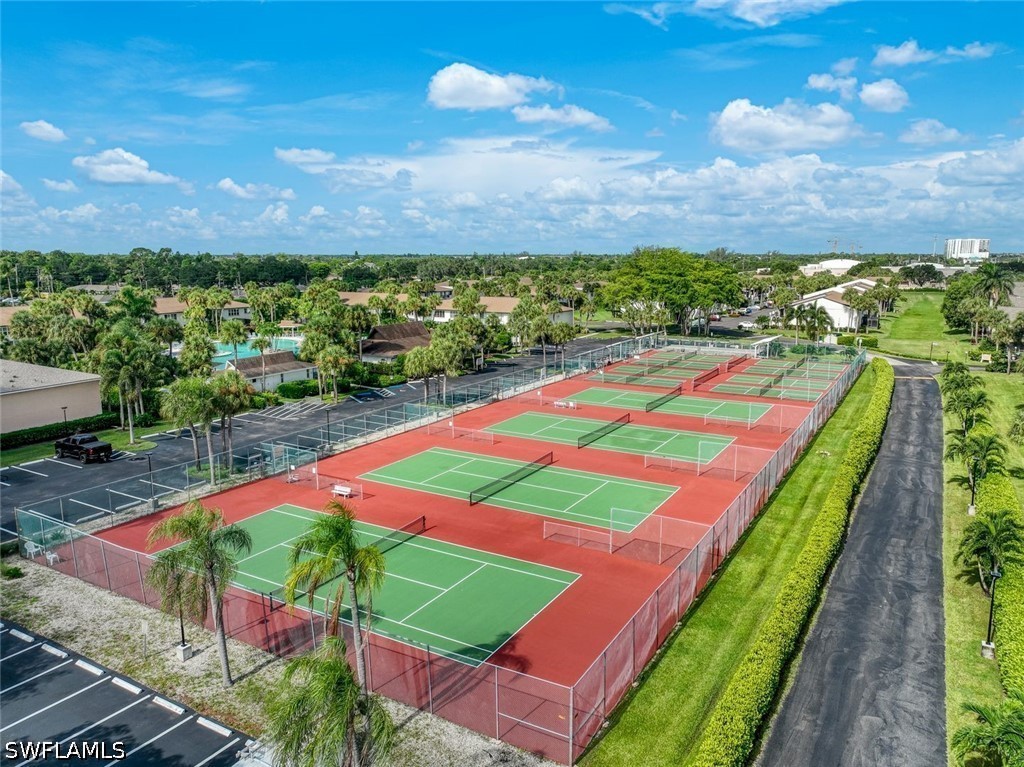 4038 Northlight Unit 1506, Naples, FL 34112