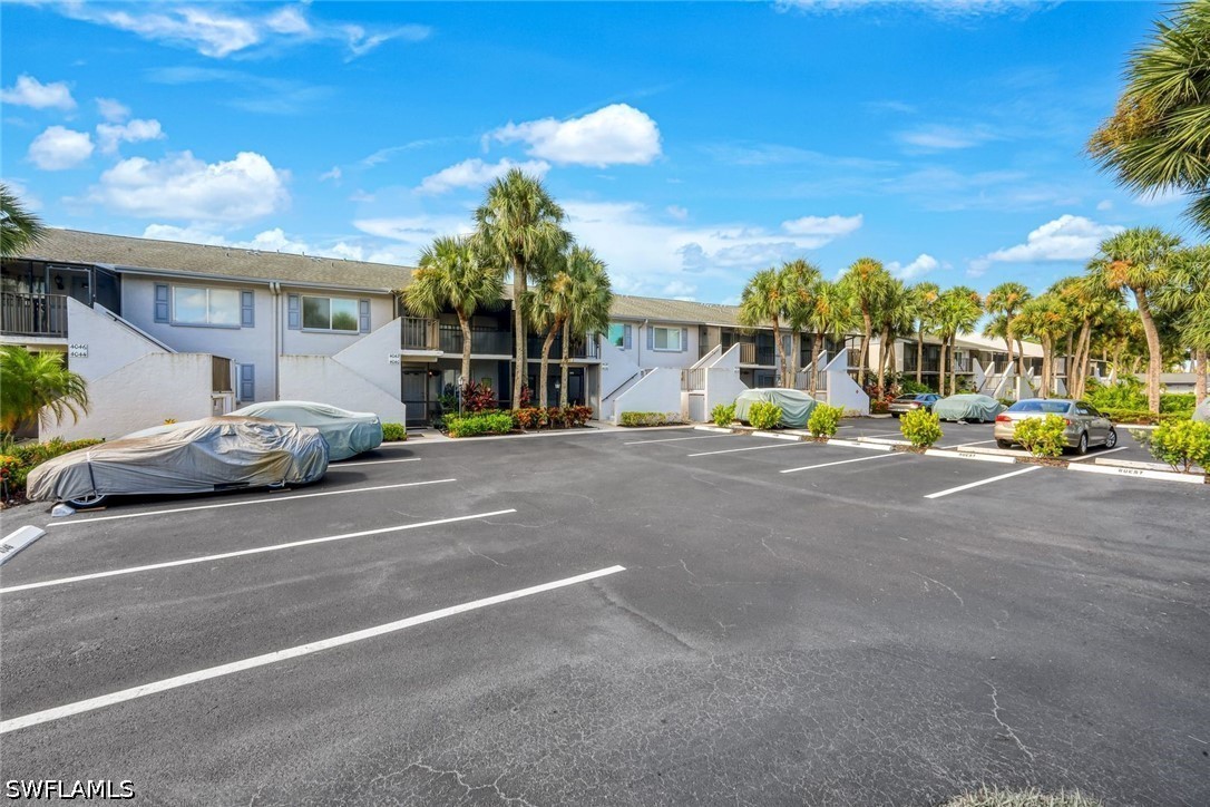 4038 Northlight Unit 1506, Naples, FL 34112