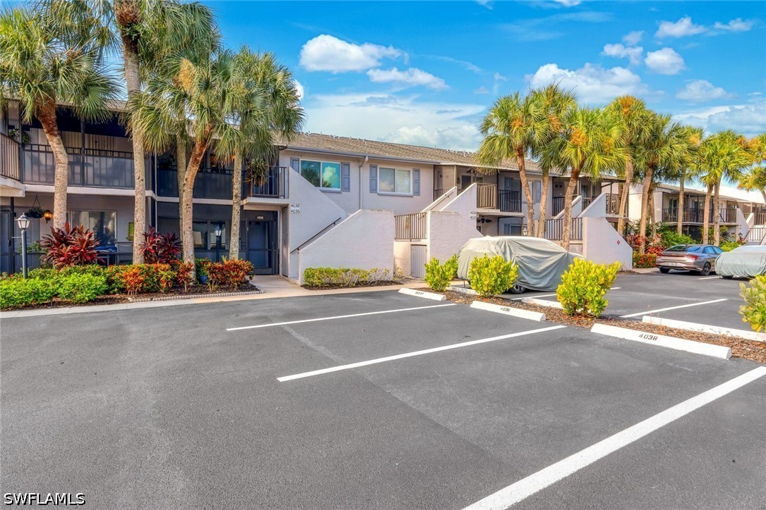 4038 Northlight Unit 1506, Naples, FL 34112